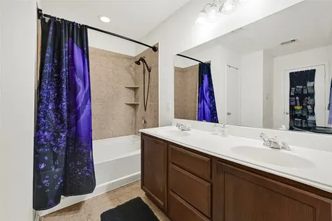 3746 Aubergine Springs Lane Katy TX 77449