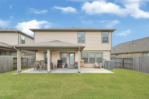 3746 Aubergine Springs Lane Katy TX 77449