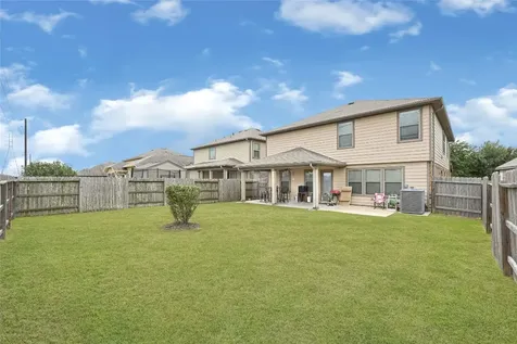 3746 Aubergine Springs Lane Katy TX 77449