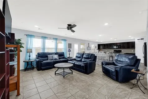 3746 Aubergine Springs Lane Katy TX 77449