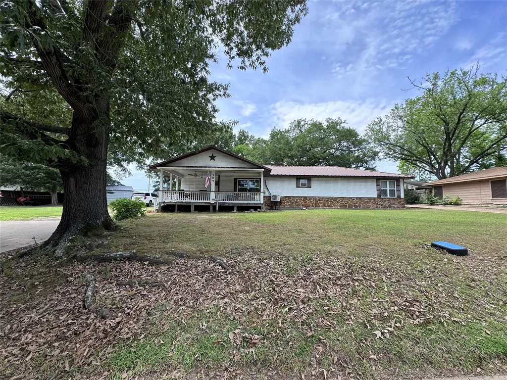 309 N Marsh Drive Livingston TX 77351