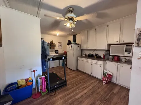 309 N Marsh Drive Livingston TX 77351