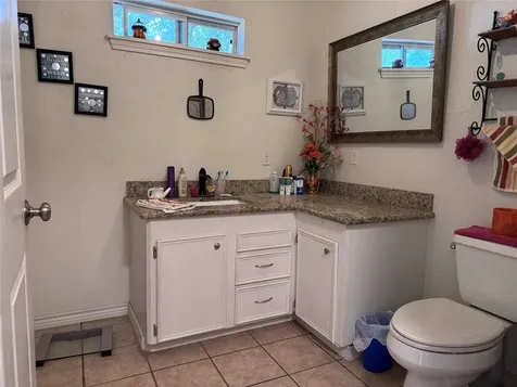 309 N Marsh Drive Livingston TX 77351