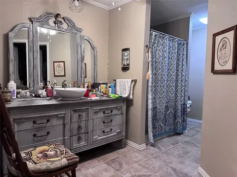309 N Marsh Drive Livingston TX 77351