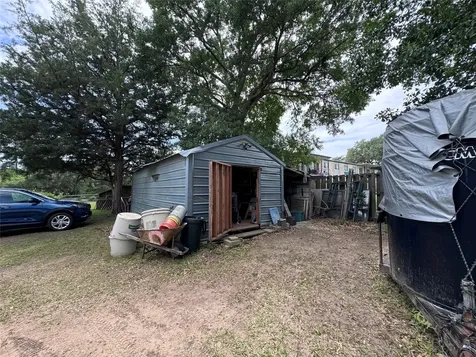 309 N Marsh Drive Livingston TX 77351
