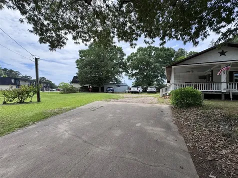 309 N Marsh Drive Livingston TX 77351