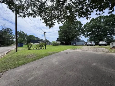 309 N Marsh Drive Livingston TX 77351