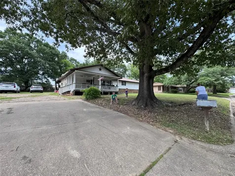 309 N Marsh Drive Livingston TX 77351