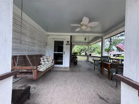 309 N Marsh Drive Livingston TX 77351