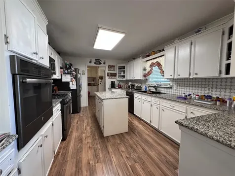 309 N Marsh Drive Livingston TX 77351