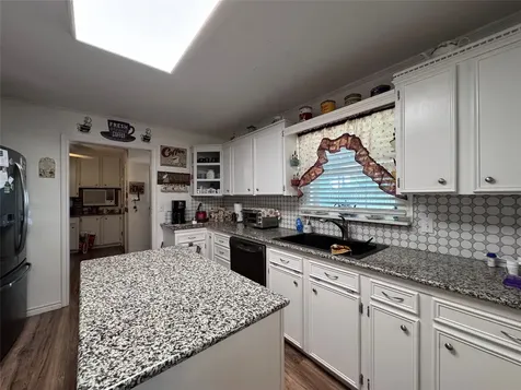 309 N Marsh Drive Livingston TX 77351