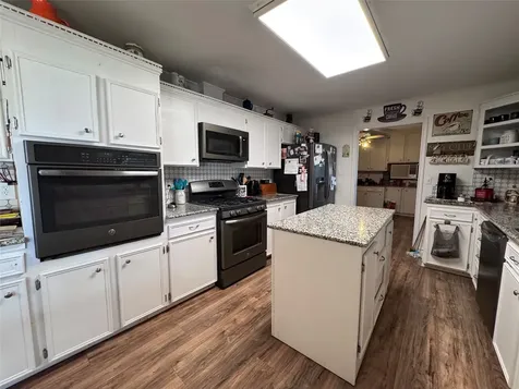 309 N Marsh Drive Livingston TX 77351
