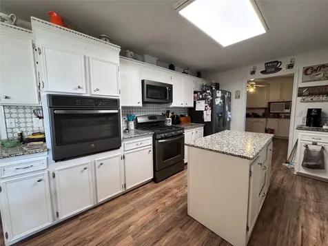 309 N Marsh Drive Livingston TX 77351