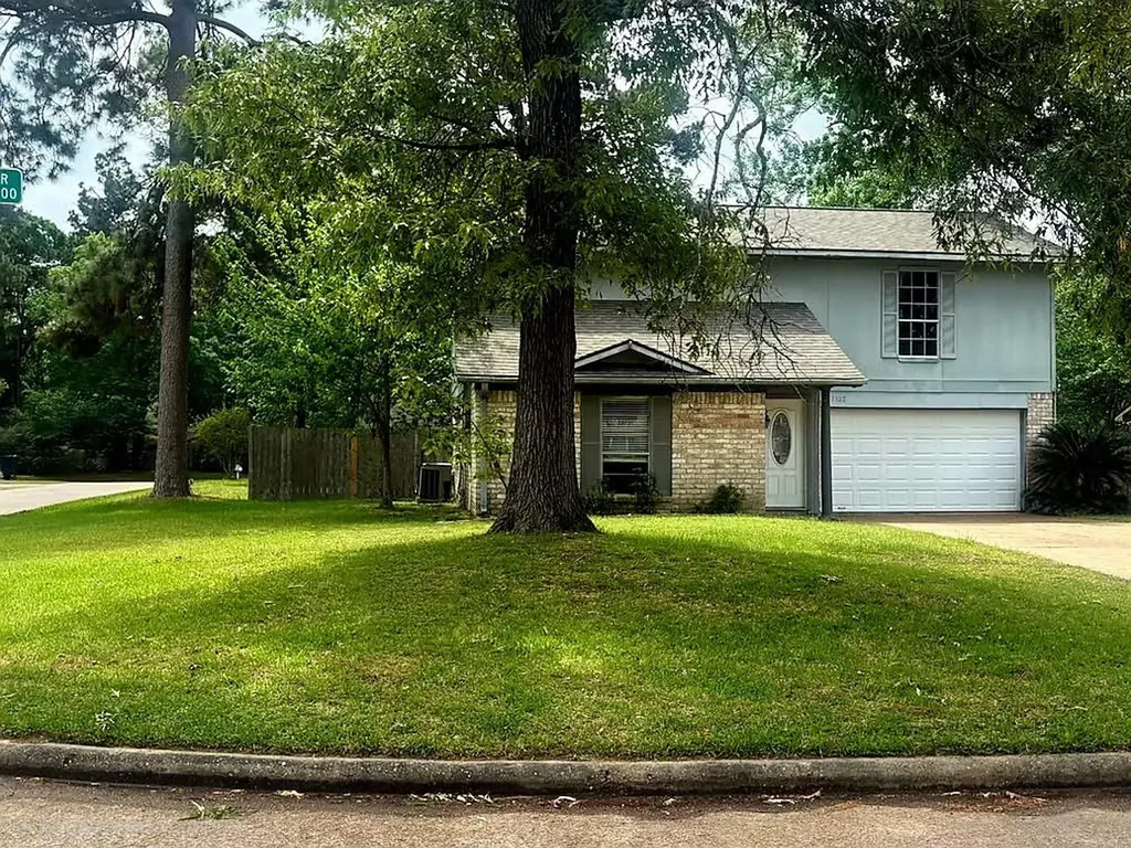 3322 Brookdale Drive Kingwood TX 77339