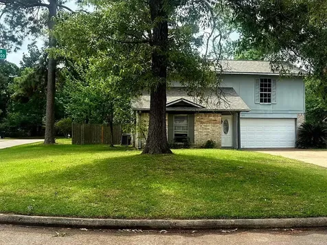 3322 Brookdale Drive Kingwood TX 77339