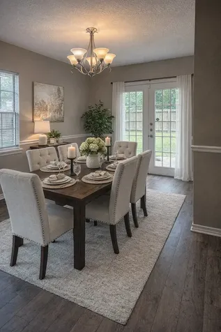 3322 Brookdale Drive Kingwood TX 77339