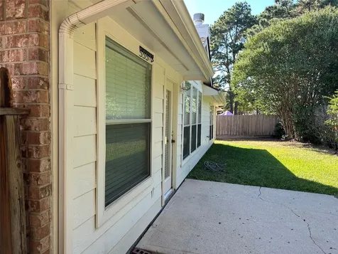 17234 Rancho Verde Way Houston TX 77095