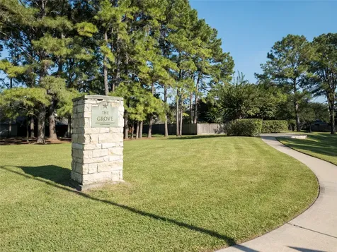 17234 Rancho Verde Way Houston TX 77095