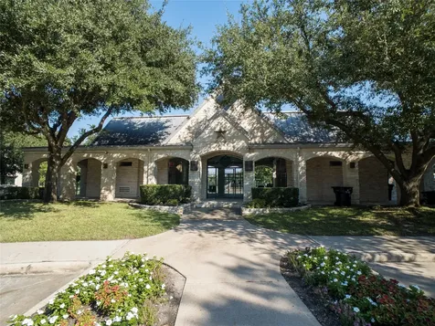17234 Rancho Verde Way Houston TX 77095