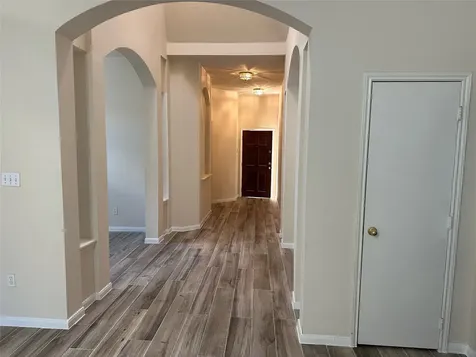 17234 Rancho Verde Way Houston TX 77095