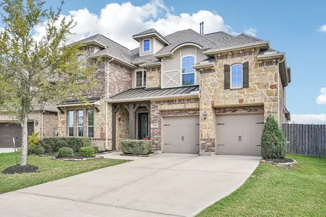 2341 Shallow Creek Lane Friendswood TX 77546