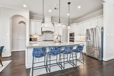 2341 Shallow Creek Lane Friendswood TX 77546