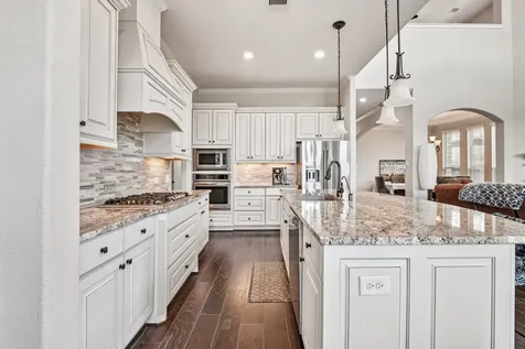 2341 Shallow Creek Lane Friendswood TX 77546
