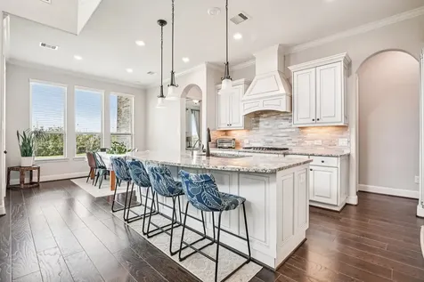 2341 Shallow Creek Lane Friendswood TX 77546