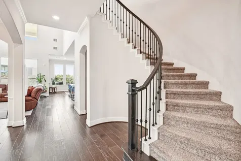 2341 Shallow Creek Lane Friendswood TX 77546