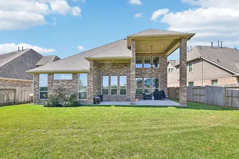 2341 Shallow Creek Lane Friendswood TX 77546