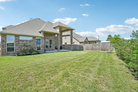 2341 Shallow Creek Lane Friendswood TX 77546