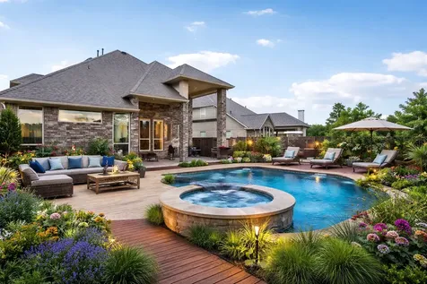 2341 Shallow Creek Lane Friendswood TX 77546