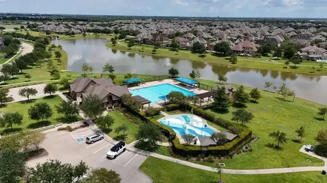 2341 Shallow Creek Lane Friendswood TX 77546