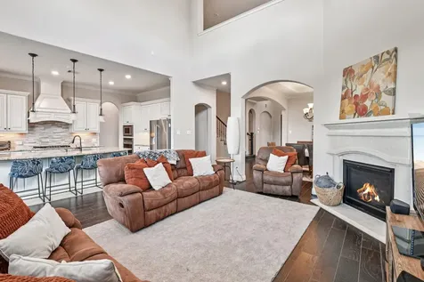 2341 Shallow Creek Lane Friendswood TX 77546