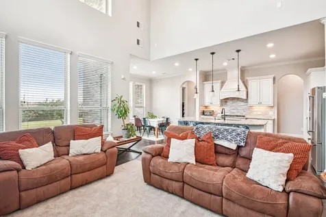 2341 Shallow Creek Lane Friendswood TX 77546