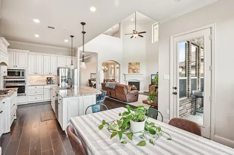2341 Shallow Creek Lane Friendswood TX 77546