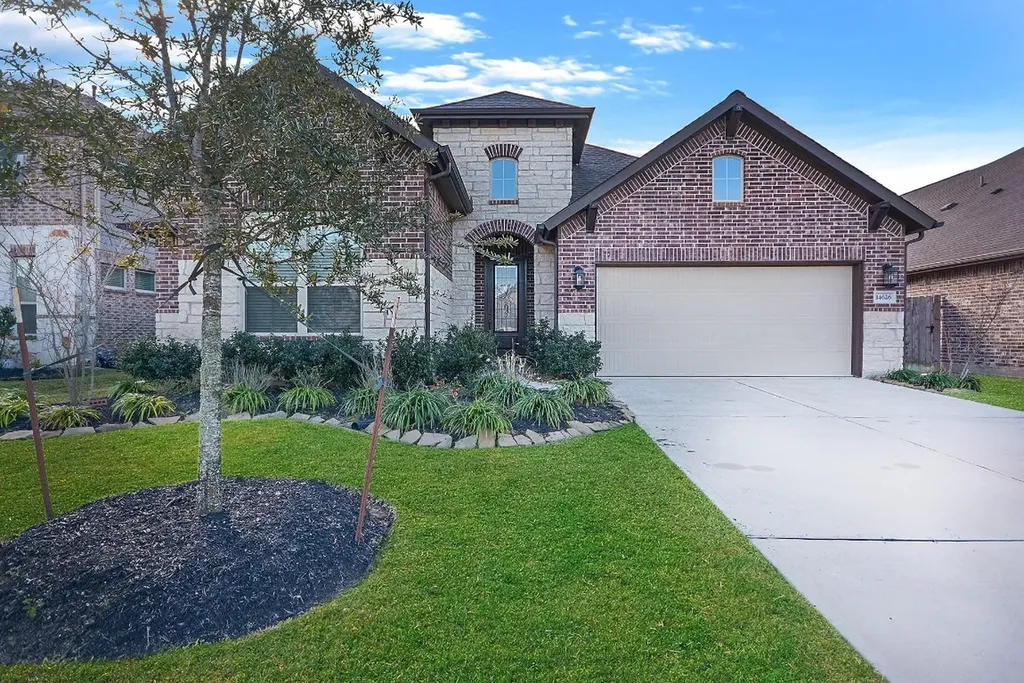 14626 Moccasin Ridge Drive Cypress TX 77433