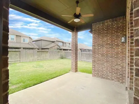 14626 Moccasin Ridge Drive Cypress TX 77433