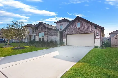 14626 Moccasin Ridge Drive Cypress TX 77433
