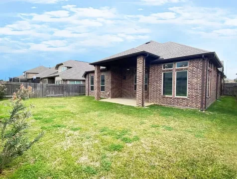 14626 Moccasin Ridge Drive Cypress TX 77433