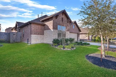 14626 Moccasin Ridge Drive Cypress TX 77433