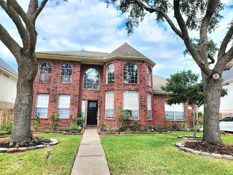 12014 Natural Bridges Lane Sugar Land TX 77498