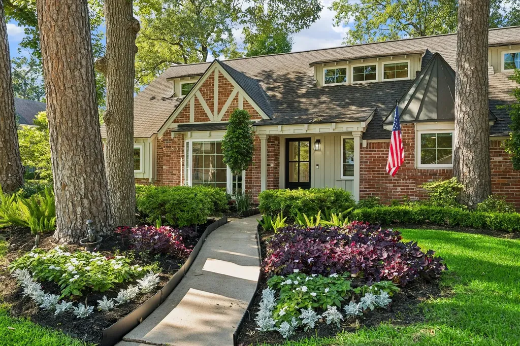 12942 Traviata Drive Houston TX 77024