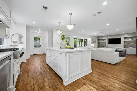 12942 Traviata Drive Houston TX 77024