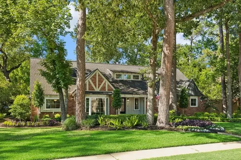 12942 Traviata Drive Houston TX 77024