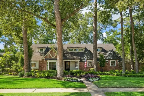 12942 Traviata Drive Houston TX 77024