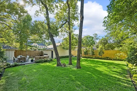 12942 Traviata Drive Houston TX 77024