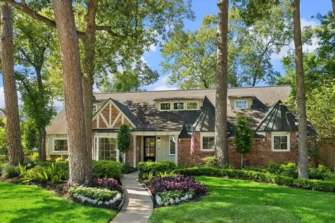 12942 Traviata Drive Houston TX 77024