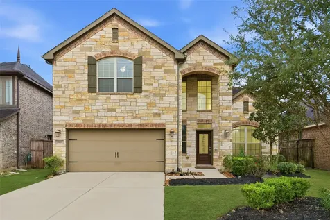 28111 Scenic Shore Lane Fulshear TX 77441