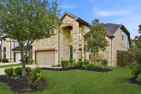 28111 Scenic Shore Lane Fulshear TX 77441